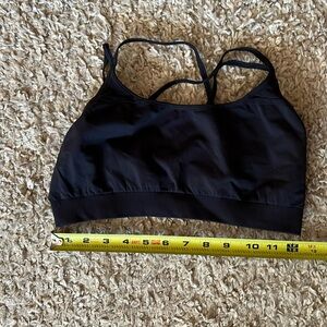Eagle Rock Werkshop Sports bra M